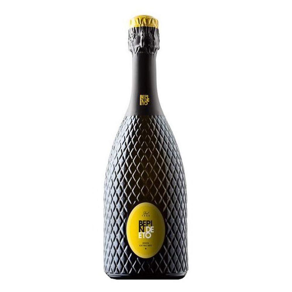 Bepin de Eto DOCG Extra Dry 0,75l Ollies